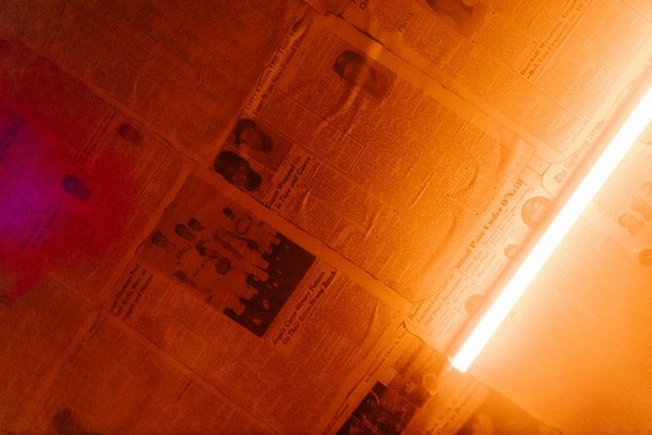 What role does blockchain play in the UK's financial sector?