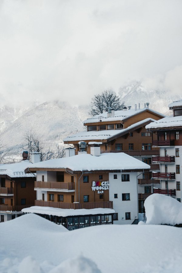 Discover luxury apartments for sale in Chamonix – Barnes