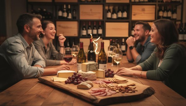 Why Join a Wine Club: the benefits and exclusive member perks explained